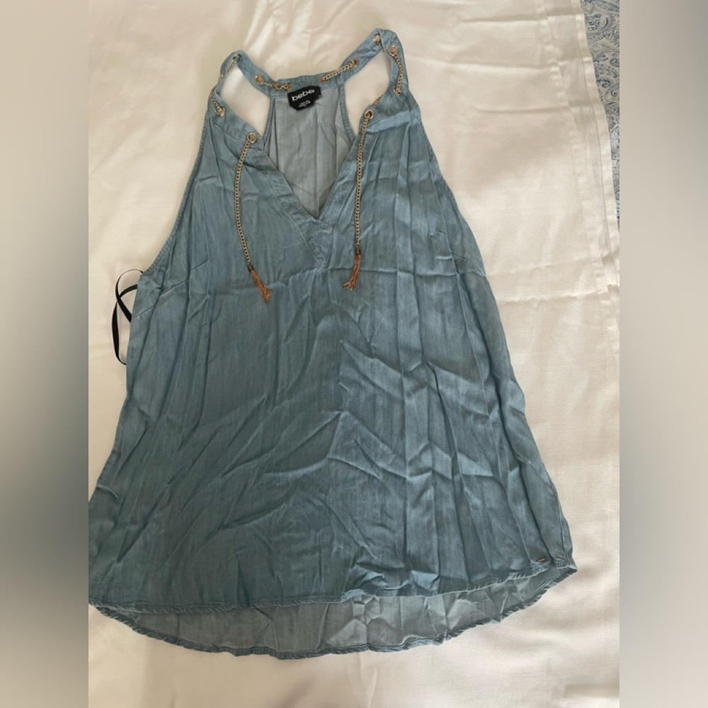 Bebe blouse 👚